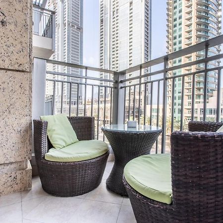 Icon Casa Living - Boulevard View Ντουμπάι Εξωτερικό φωτογραφία
