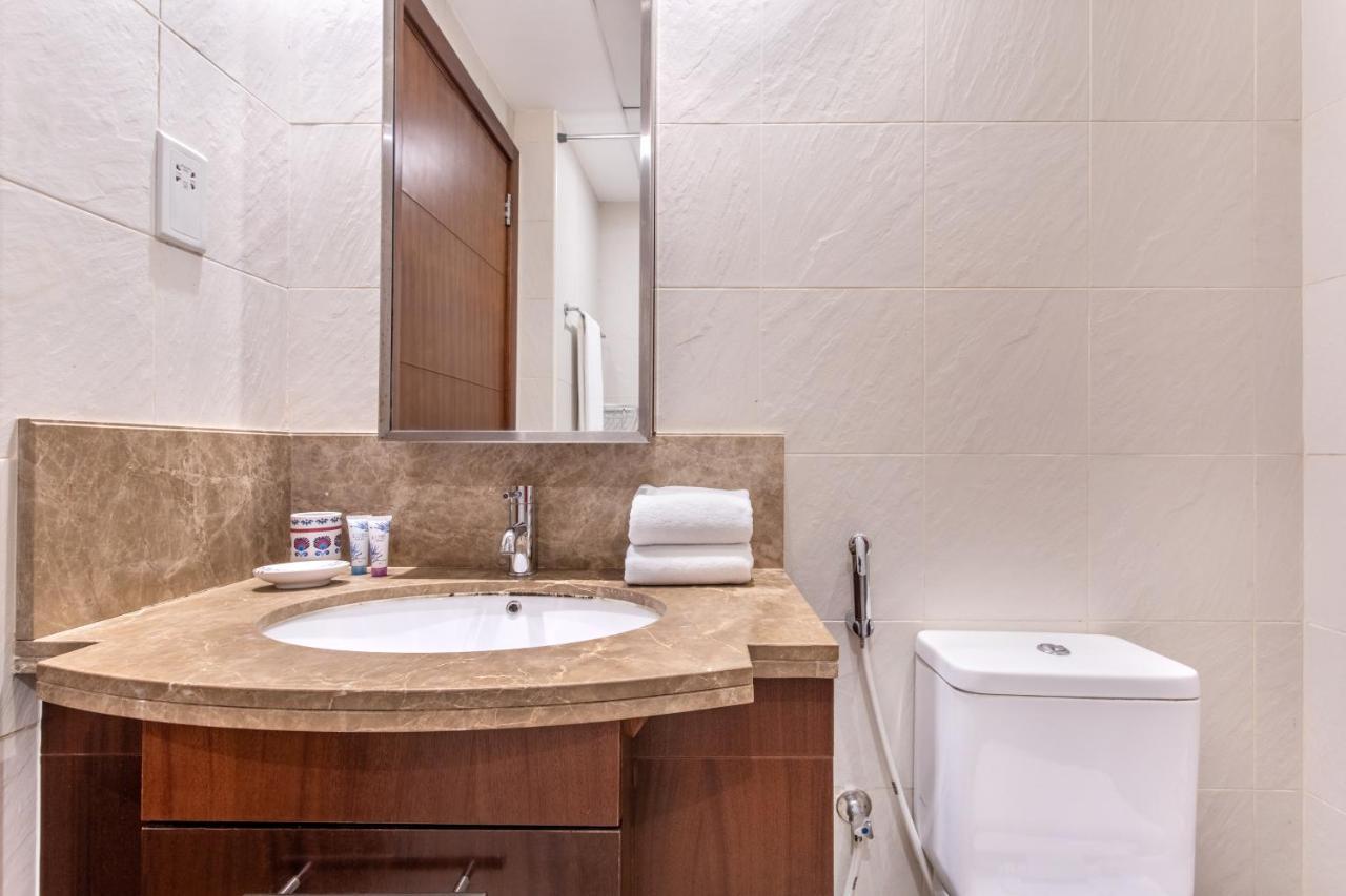 Icon Casa Living - Boulevard View Ντουμπάι Εξωτερικό φωτογραφία